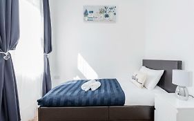 Serviced Apartment /Excel/ Olympic City/ O2 Arena